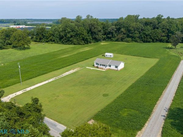 214 Taylorsville Road , Shacklefords, VA 23156