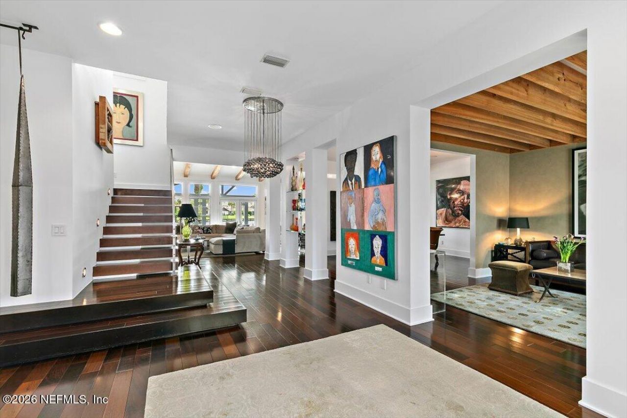 531 Lake Road, Ponte Vedra Beach, FL 32082 Photo
