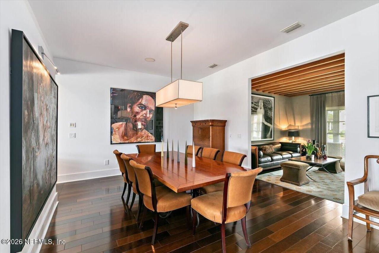 531 Lake Road, Ponte Vedra Beach, FL 32082 Photo