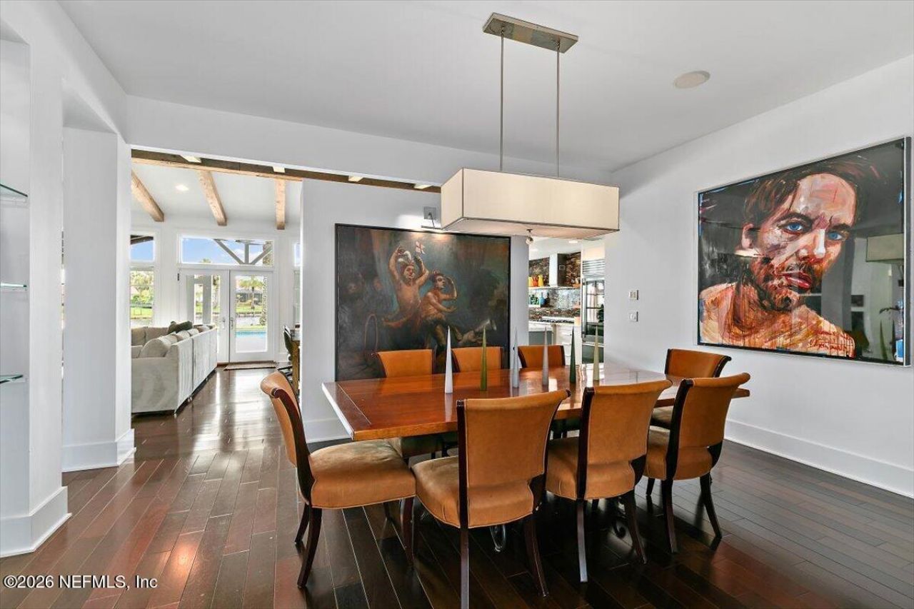 531 Lake Road, Ponte Vedra Beach, FL 32082 Photo