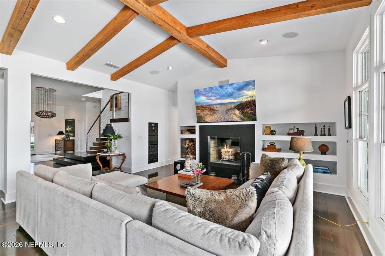 531 Lake Road, Ponte Vedra Beach, FL 32082 Photo