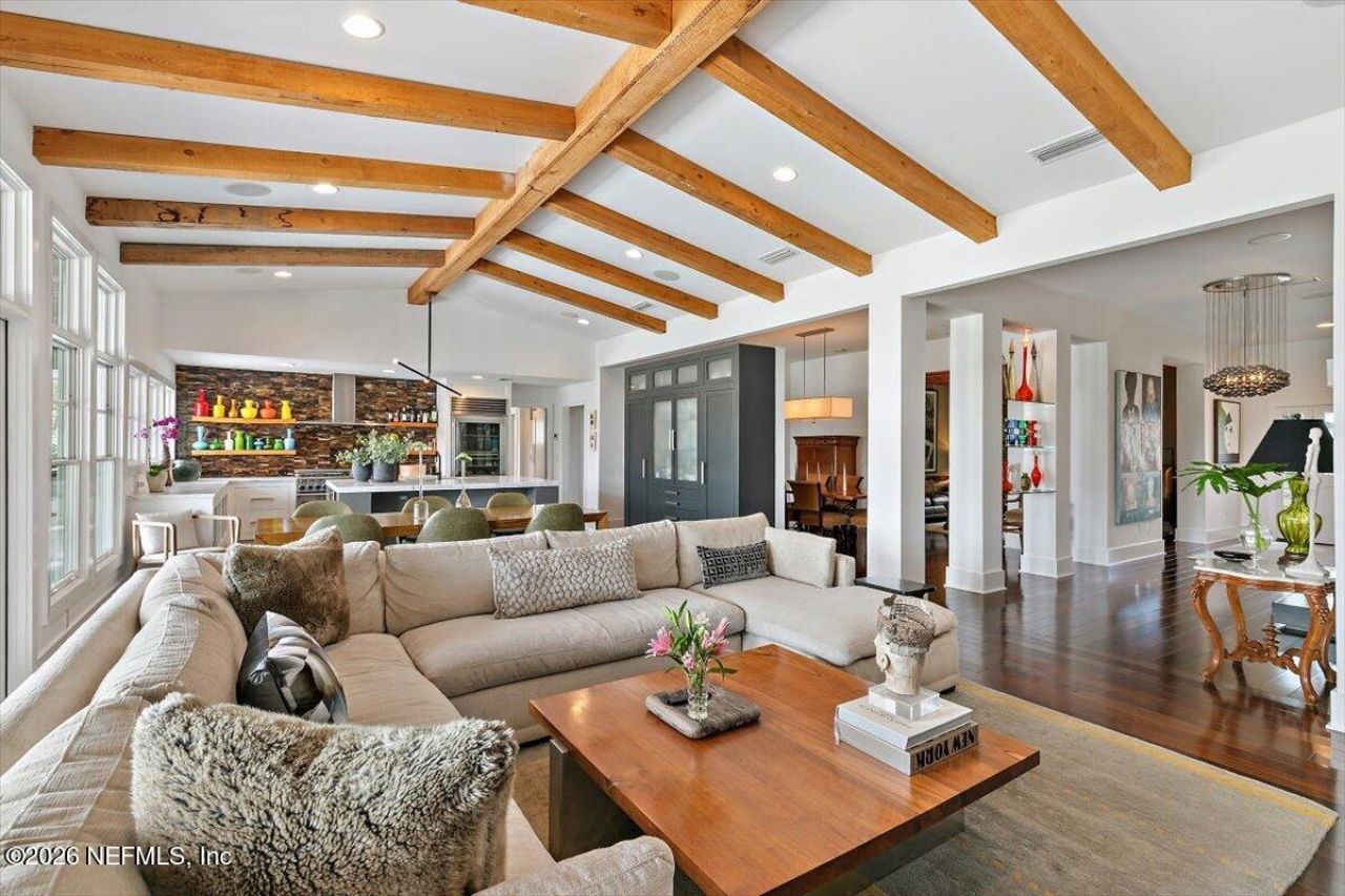 531 Lake Road, Ponte Vedra Beach, FL 32082 Photo