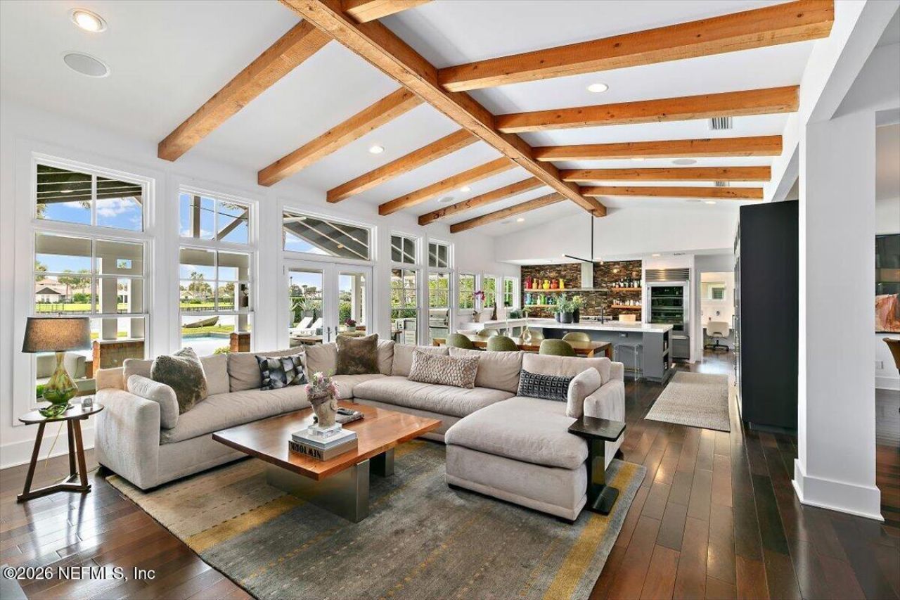 531 Lake Road, Ponte Vedra Beach, FL 32082 Photo