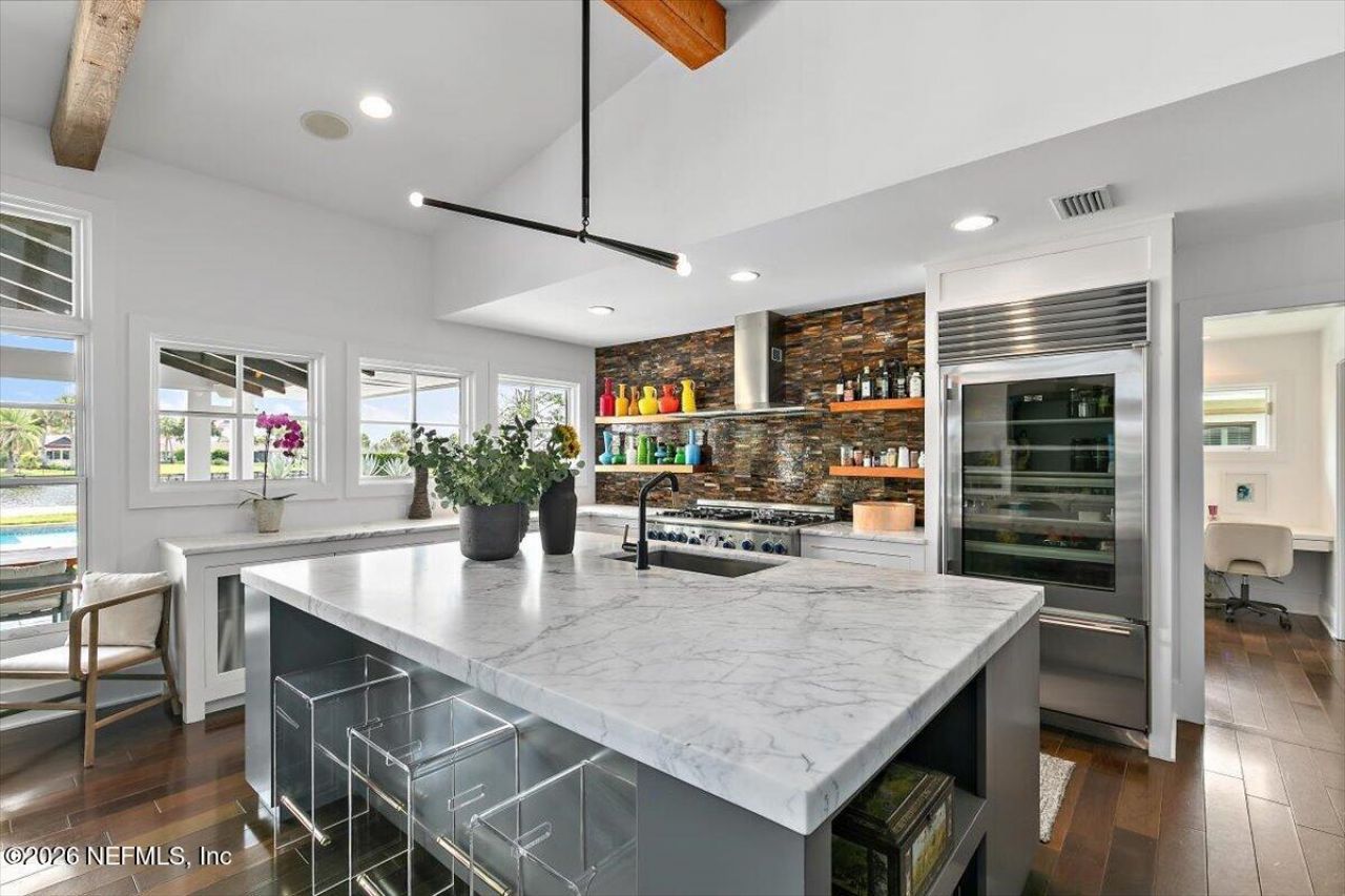 531 Lake Road, Ponte Vedra Beach, FL 32082 Photo