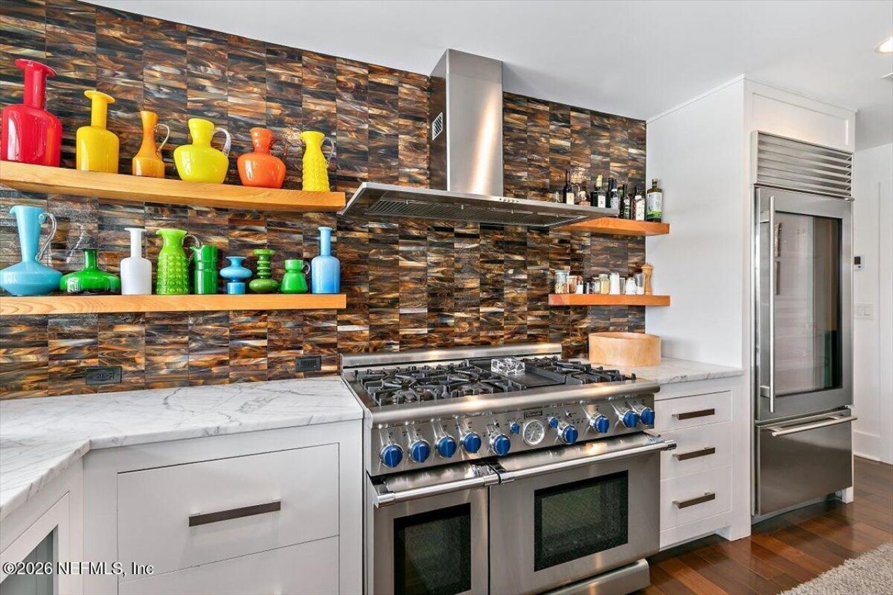 531 Lake Road, Ponte Vedra Beach, FL 32082 Photo