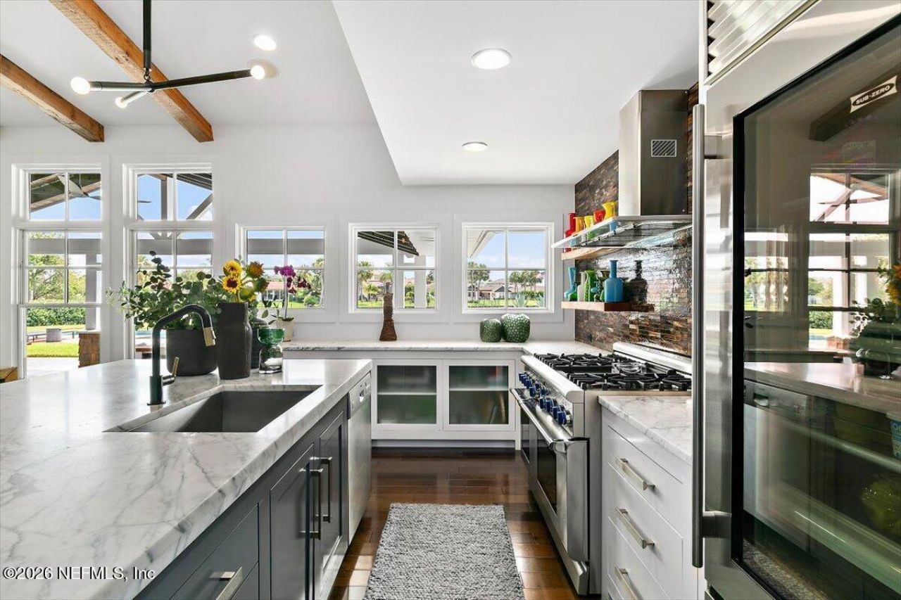 531 Lake Road, Ponte Vedra Beach, FL 32082 Photo