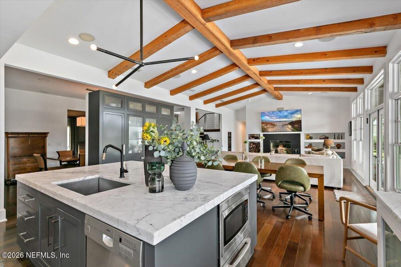 531 Lake Road, Ponte Vedra Beach, FL 32082 Photo
