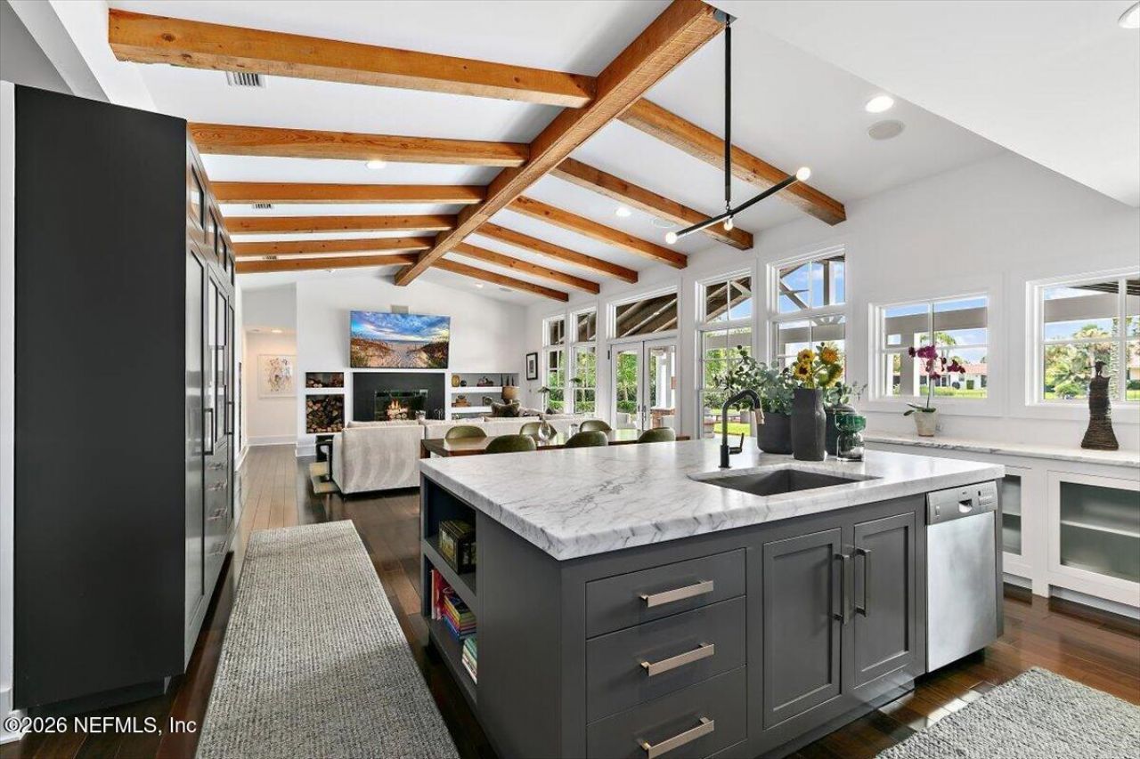 531 Lake Road, Ponte Vedra Beach, FL 32082 Photo