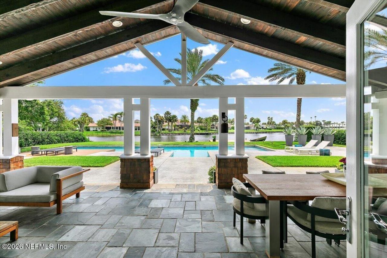 531 Lake Road, Ponte Vedra Beach, FL 32082 Photo