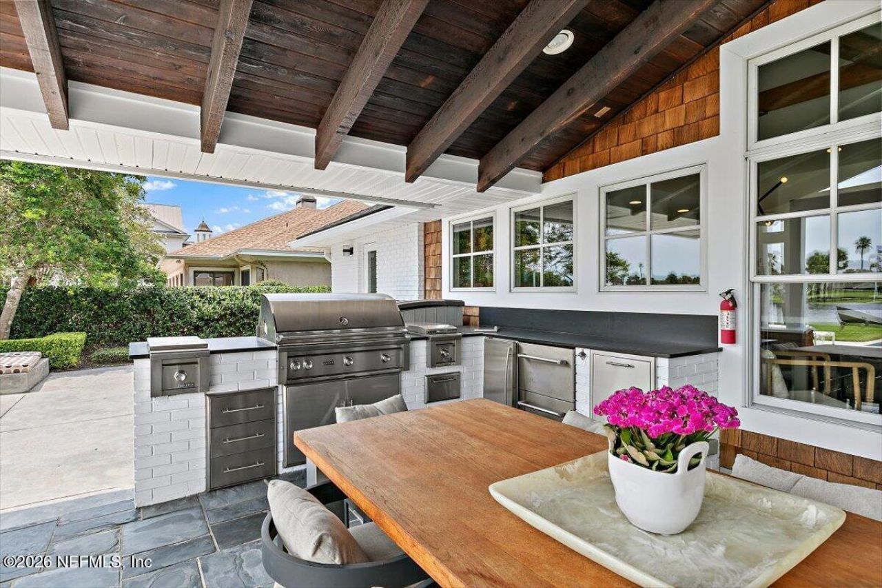 531 Lake Road, Ponte Vedra Beach, FL 32082 Photo