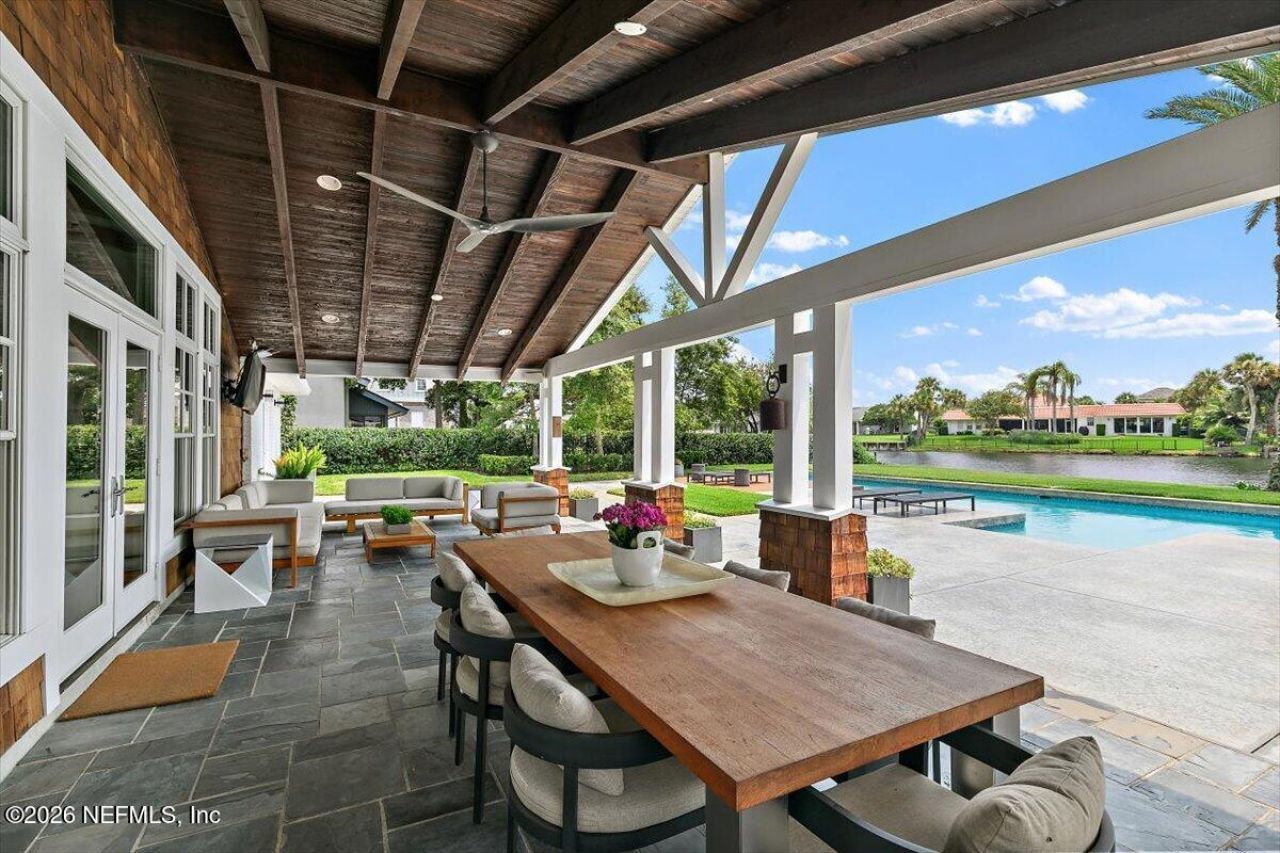 531 Lake Road, Ponte Vedra Beach, FL 32082 Photo