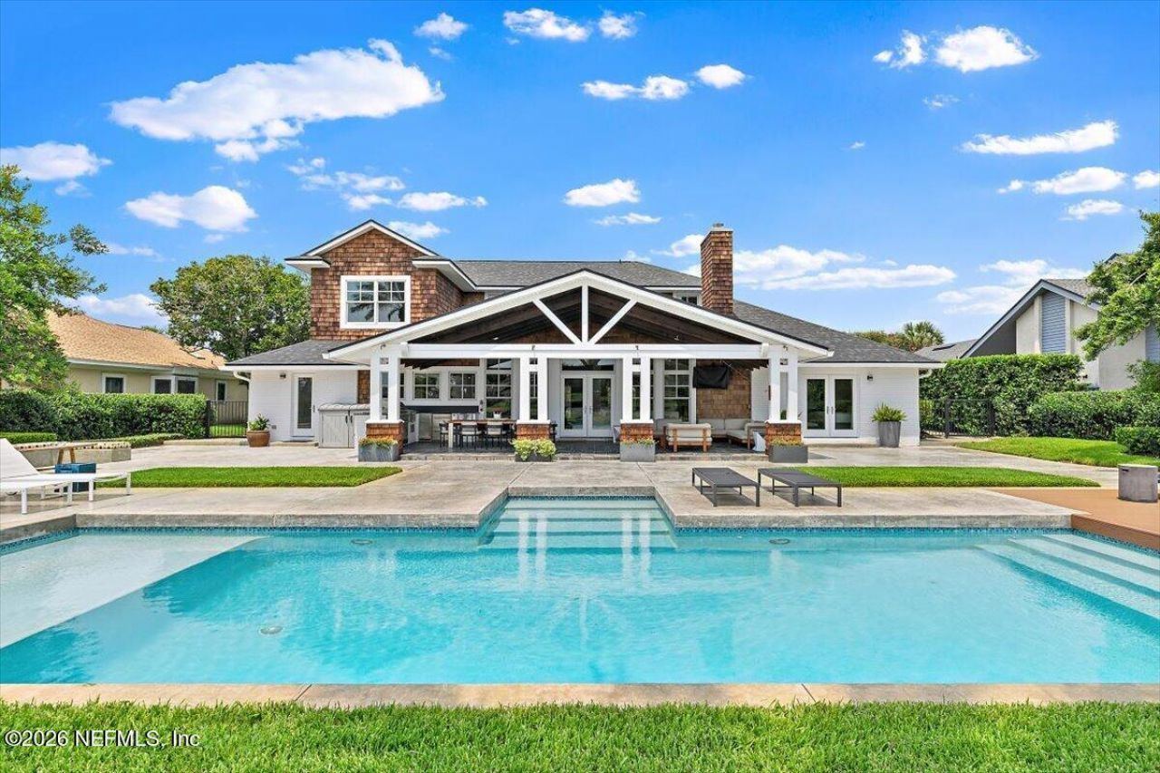 531 Lake Road, Ponte Vedra Beach, FL 32082 Photo