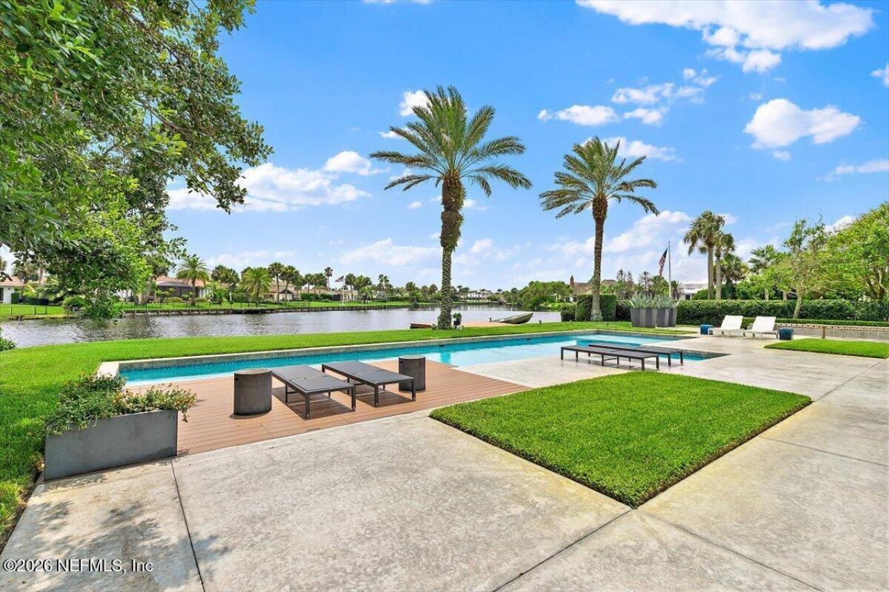 531 Lake Road, Ponte Vedra Beach, FL 32082 Photo