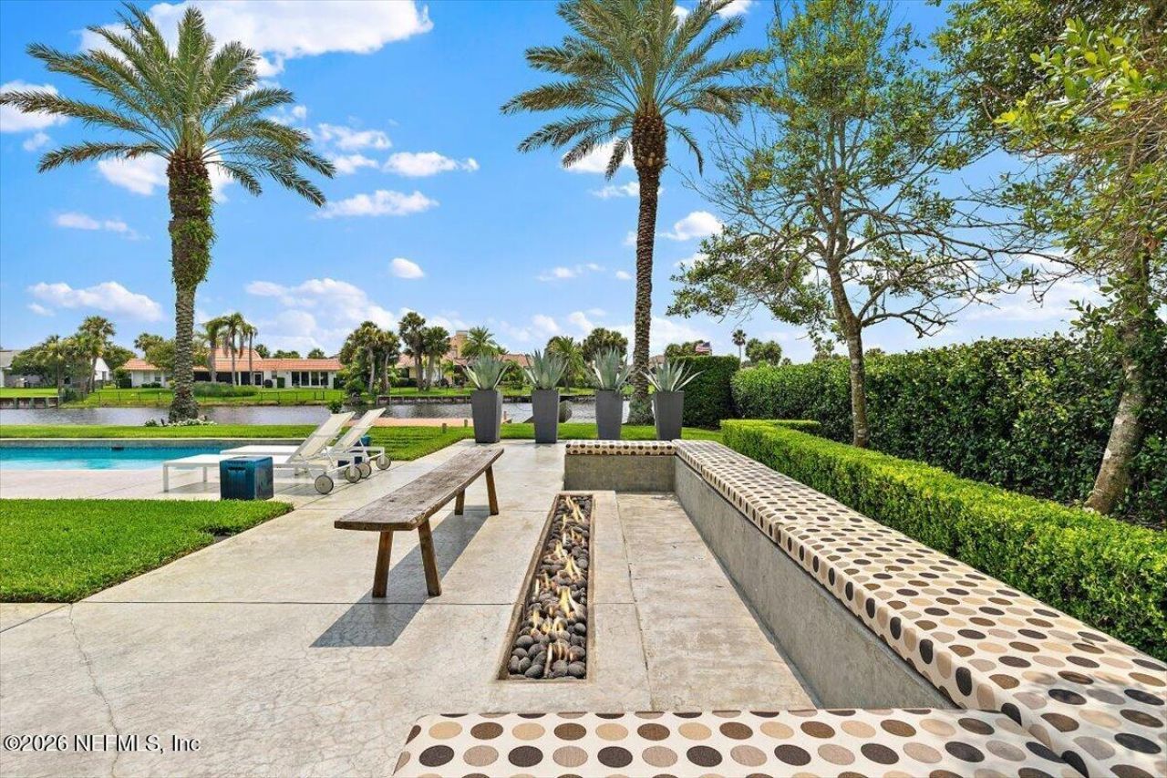 531 Lake Road, Ponte Vedra Beach, FL 32082 Photo