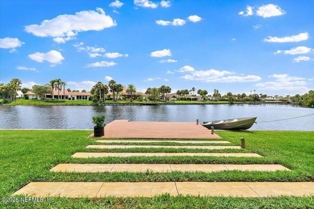 531 Lake Road, Ponte Vedra Beach, FL 32082 Photo