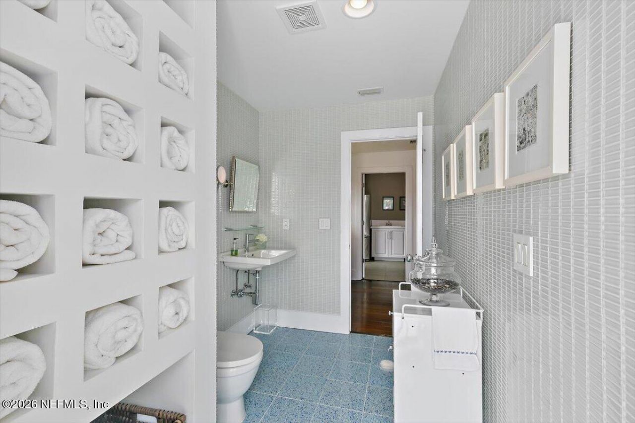 531 Lake Road, Ponte Vedra Beach, FL 32082 Photo