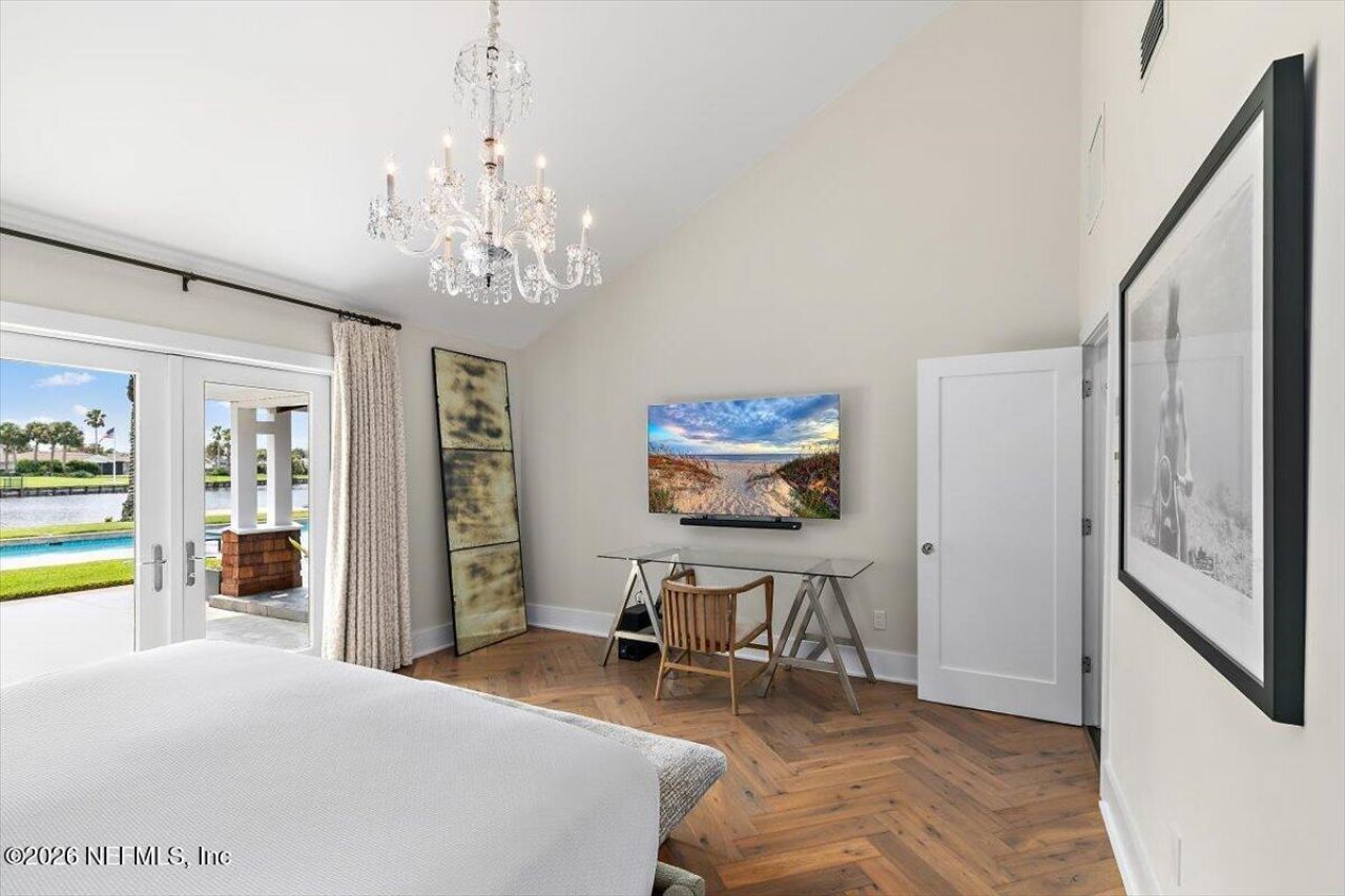 531 Lake Road, Ponte Vedra Beach, FL 32082 Photo