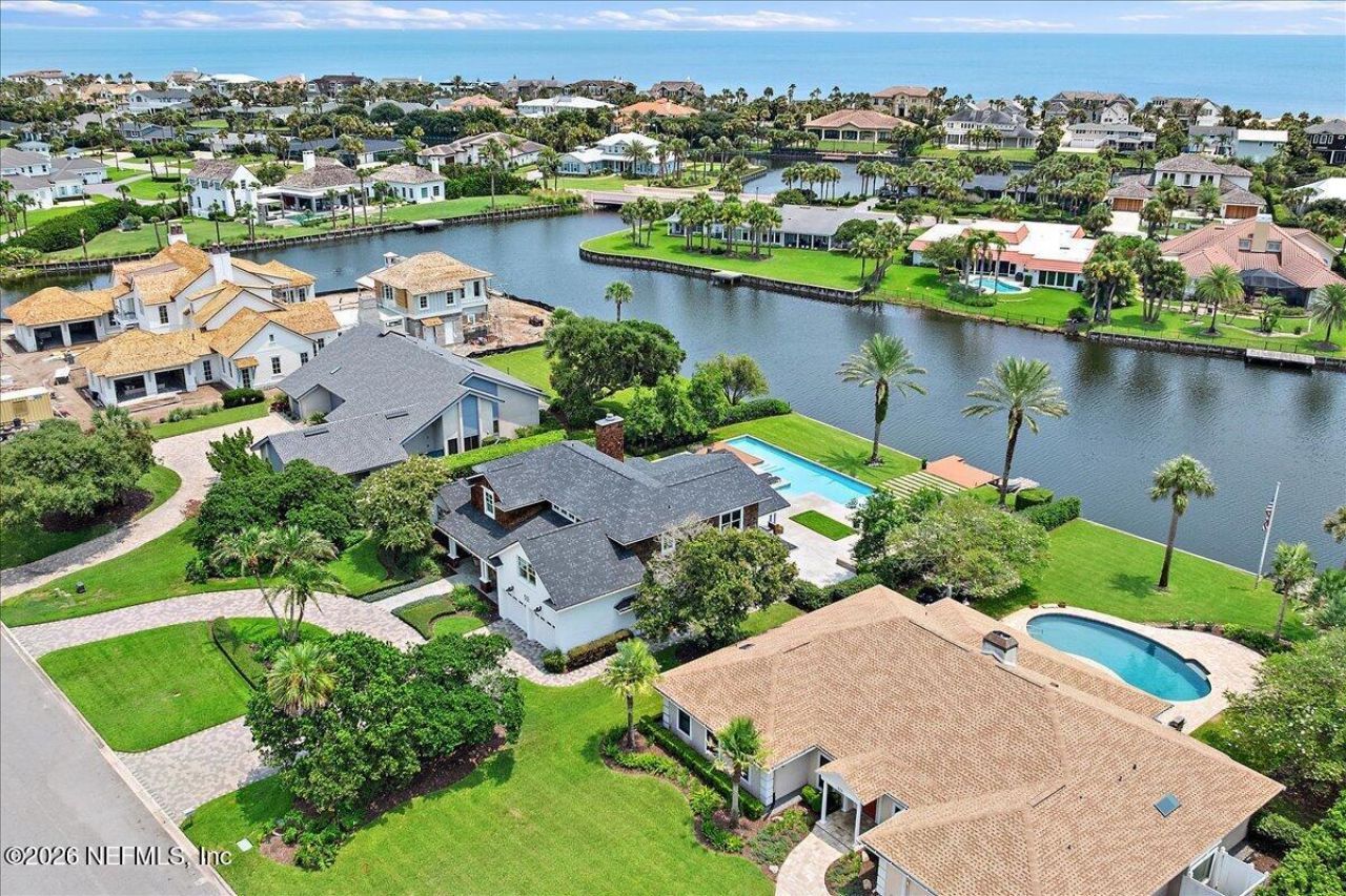 531 Lake Road, Ponte Vedra Beach, FL 32082 Photo