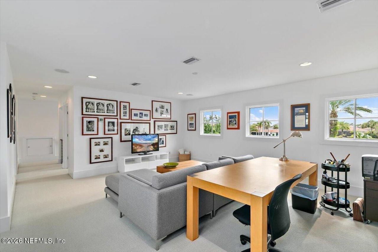 531 Lake Road, Ponte Vedra Beach, FL 32082 Photo