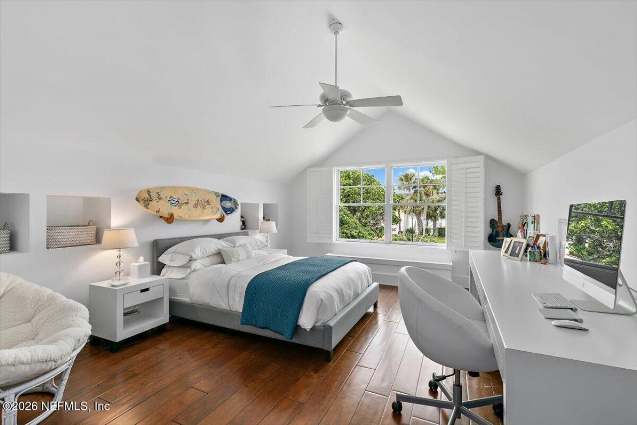 531 Lake Road, Ponte Vedra Beach, FL 32082 Photo