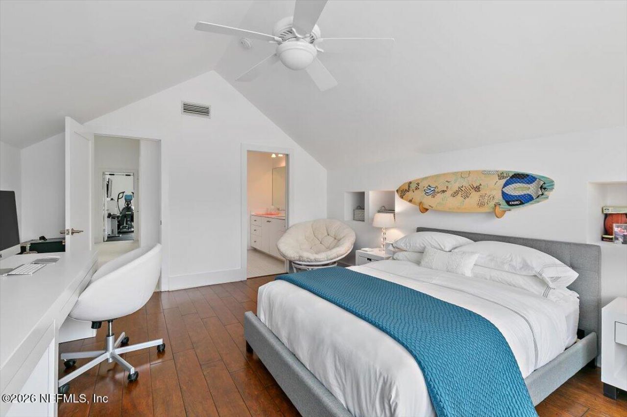 531 Lake Road, Ponte Vedra Beach, FL 32082 Photo