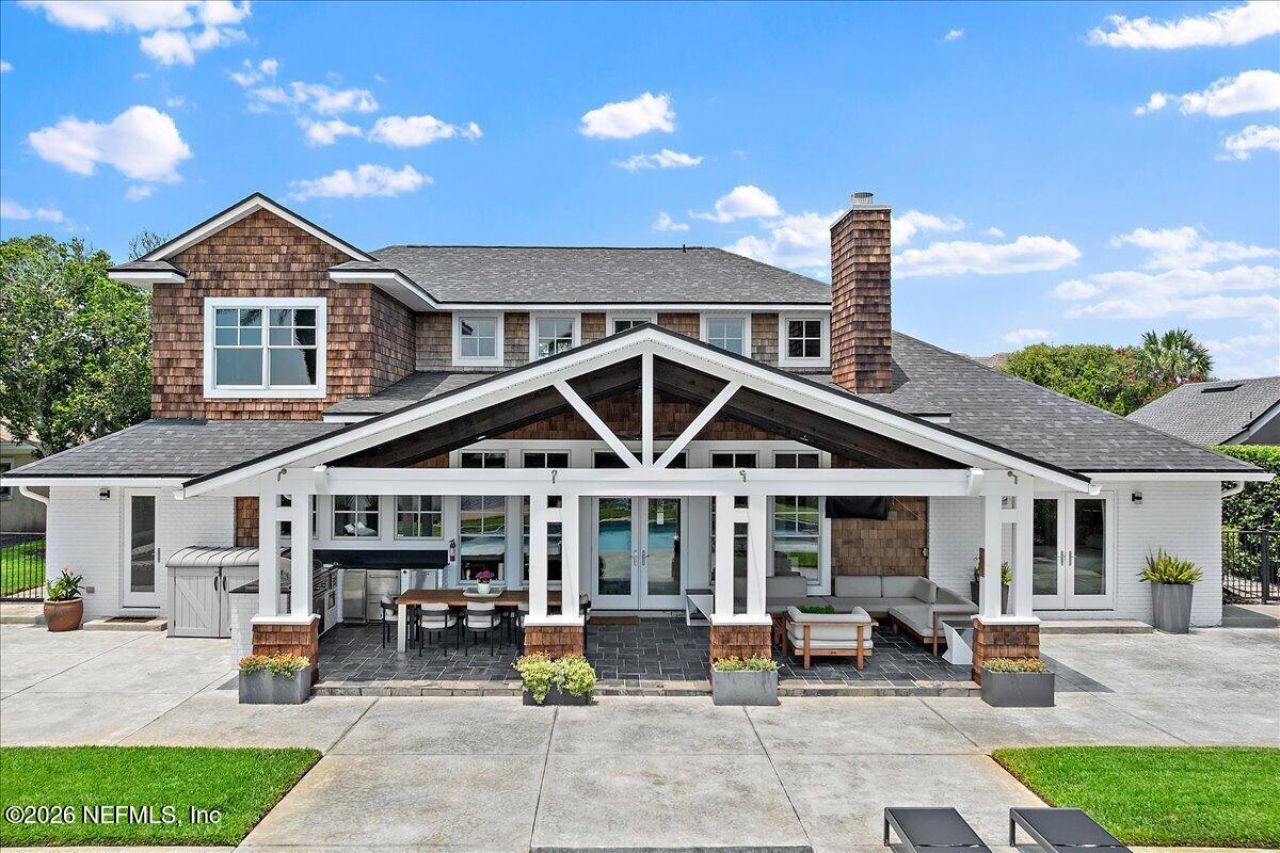 531 Lake Road, Ponte Vedra Beach, FL 32082 Photo