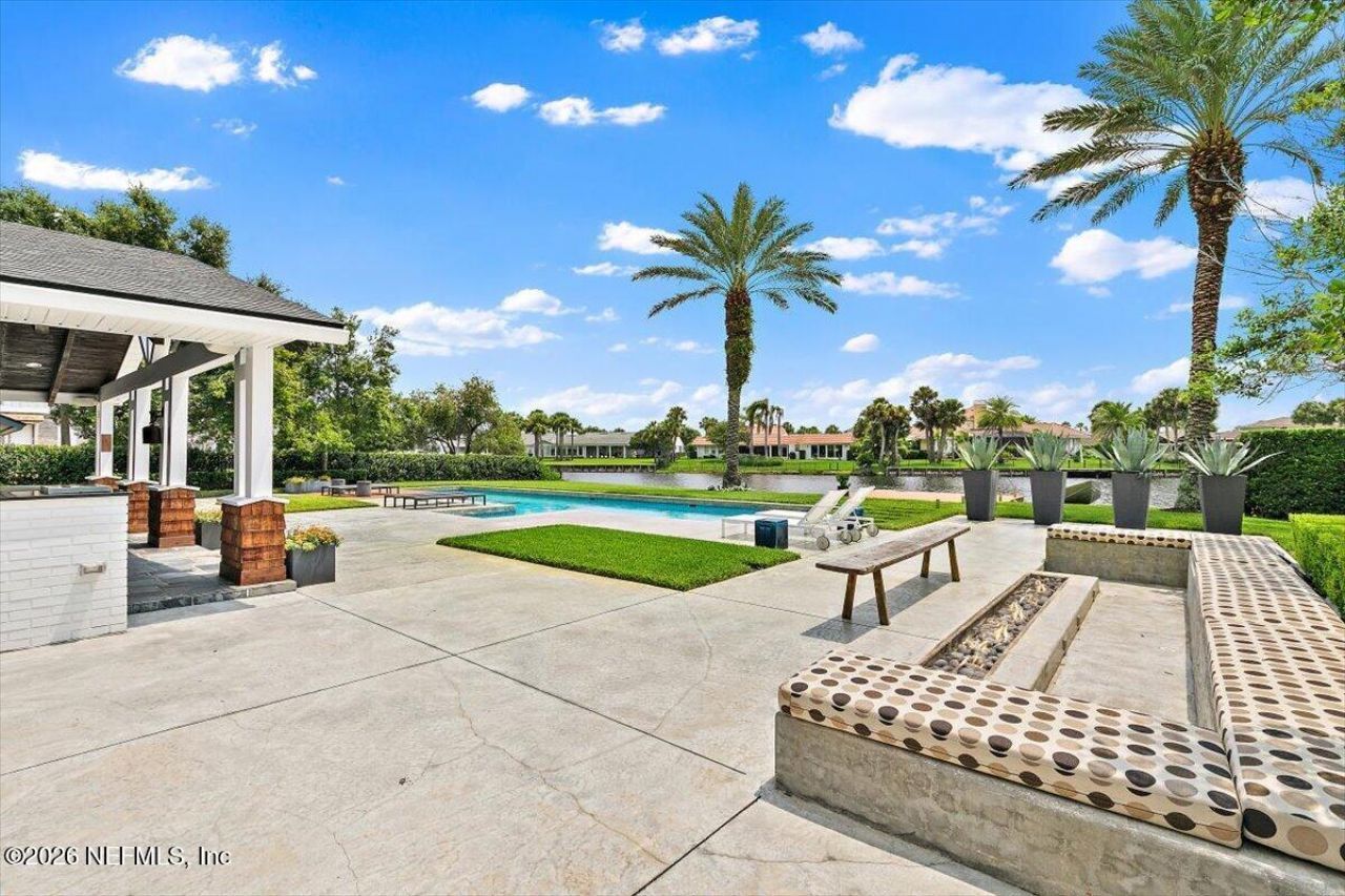 531 Lake Road, Ponte Vedra Beach, FL 32082 Photo