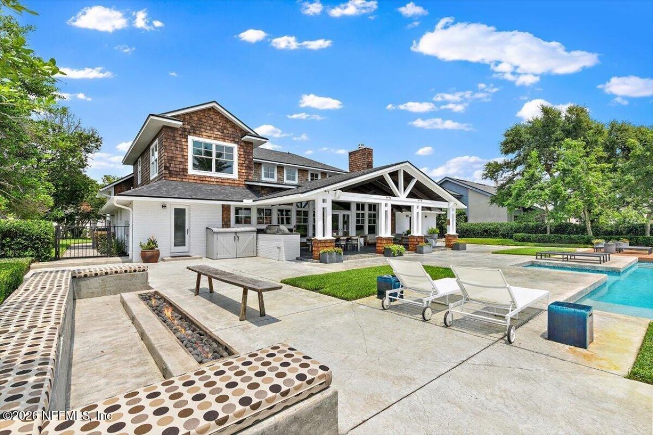 531 Lake Road, Ponte Vedra Beach, FL 32082 Photo