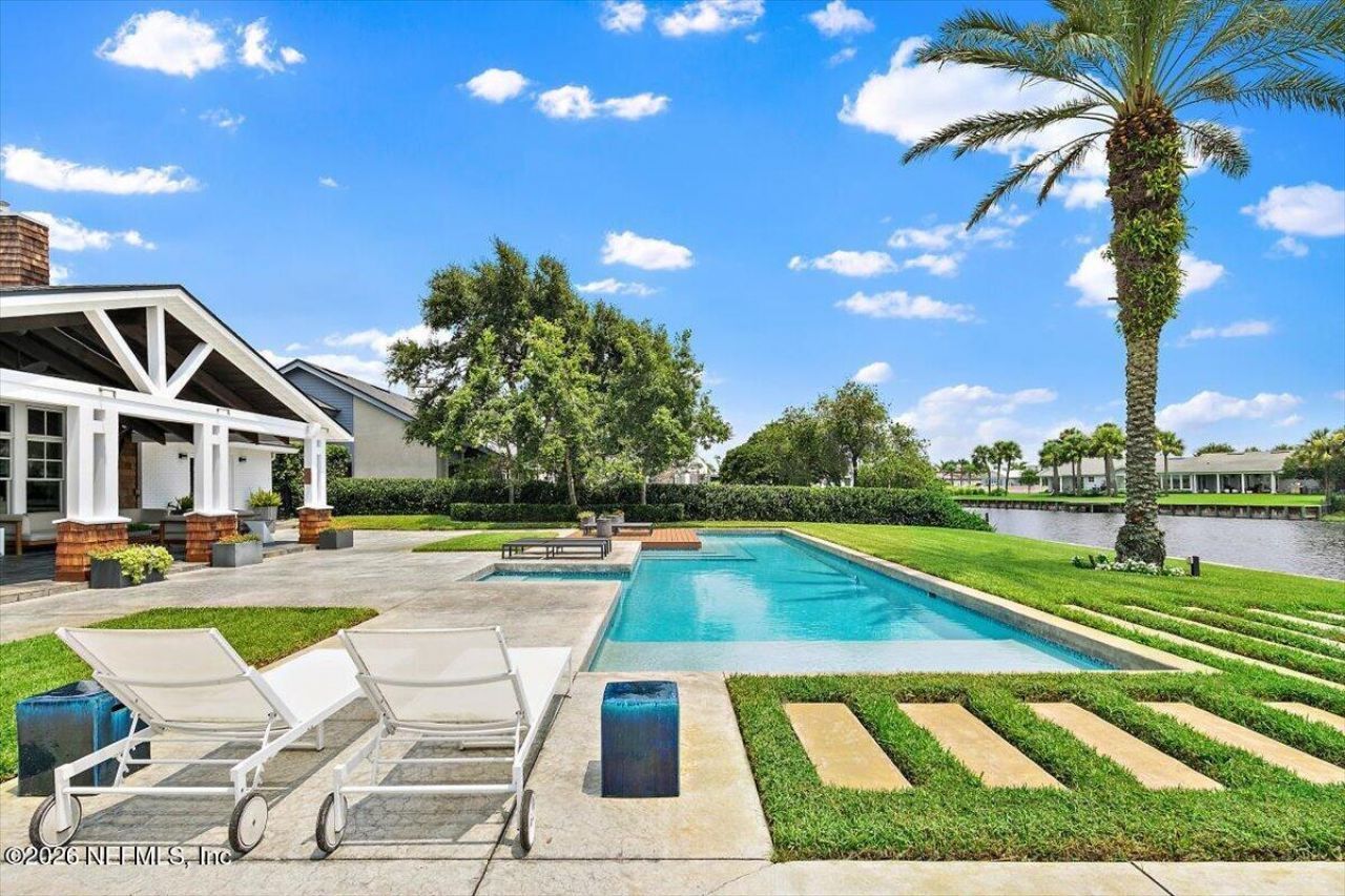 531 Lake Road, Ponte Vedra Beach, FL 32082 Photo
