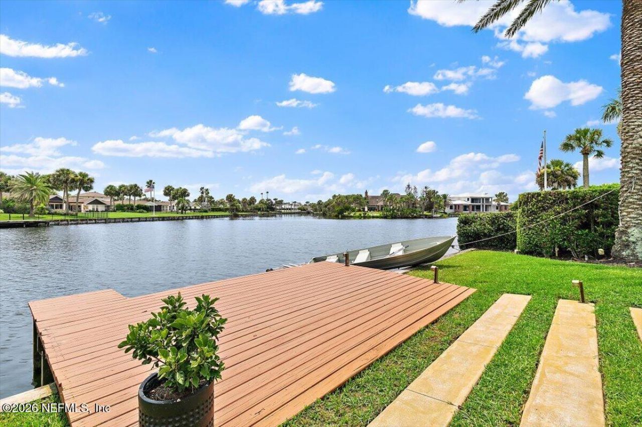 531 Lake Road, Ponte Vedra Beach, FL 32082 Photo