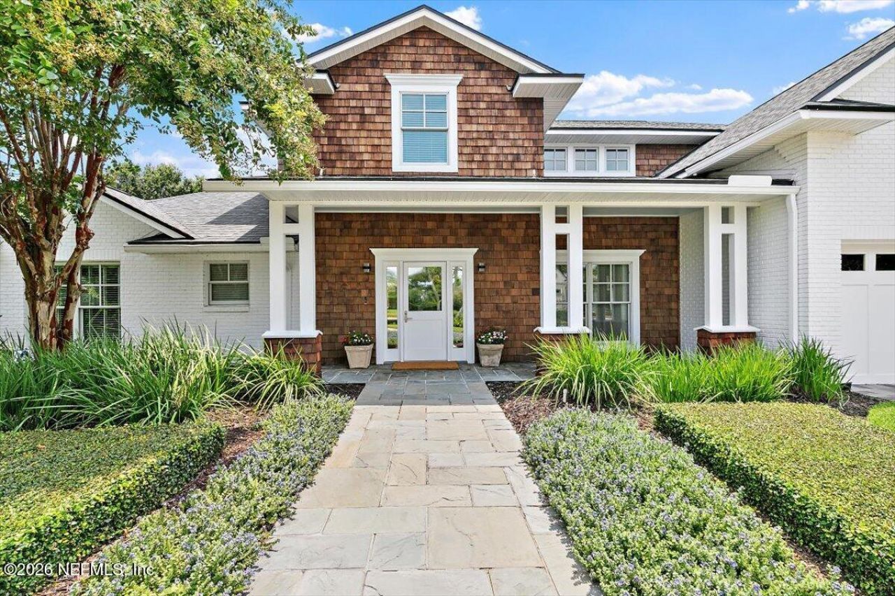 531 Lake Road, Ponte Vedra Beach, FL 32082 Photo