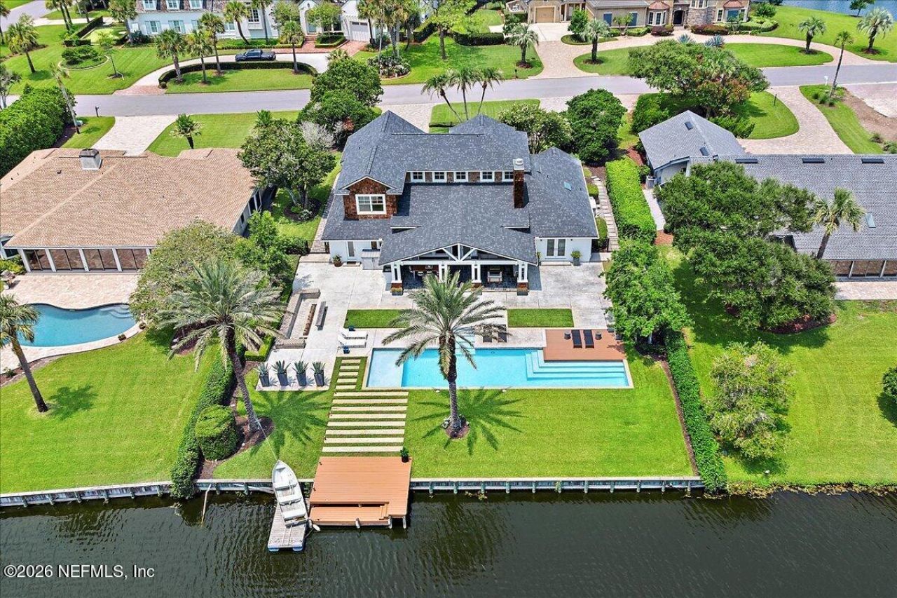 531 Lake Road, Ponte Vedra Beach, FL 32082 Photo