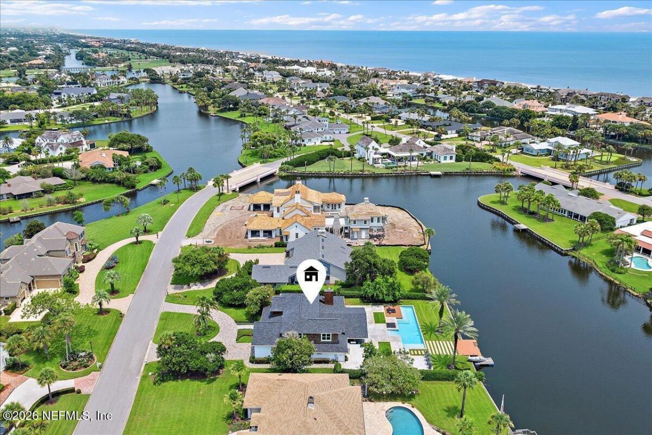 531 Lake Road, Ponte Vedra Beach, FL 32082 Photo