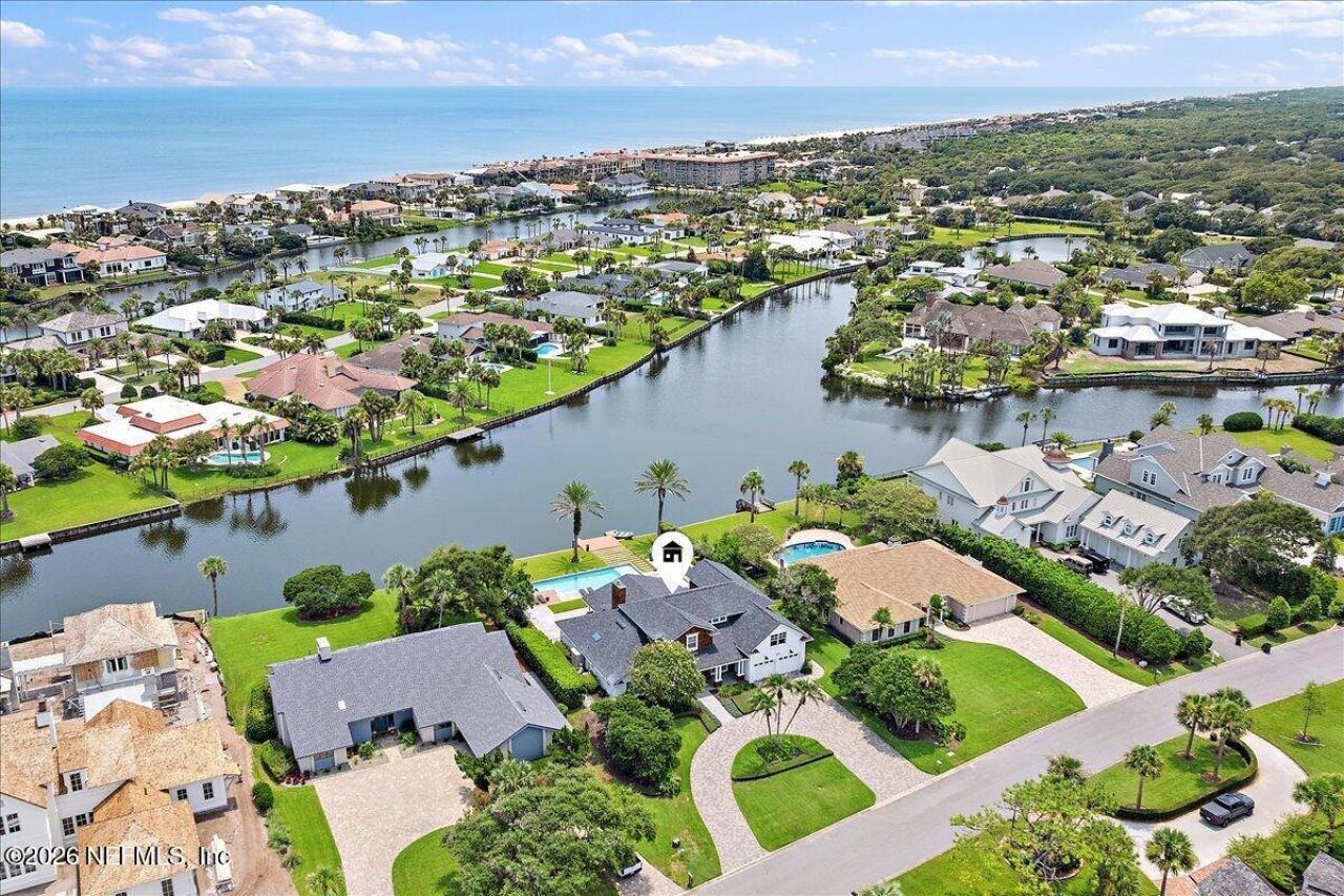 531 Lake Road, Ponte Vedra Beach, FL 32082 Photo