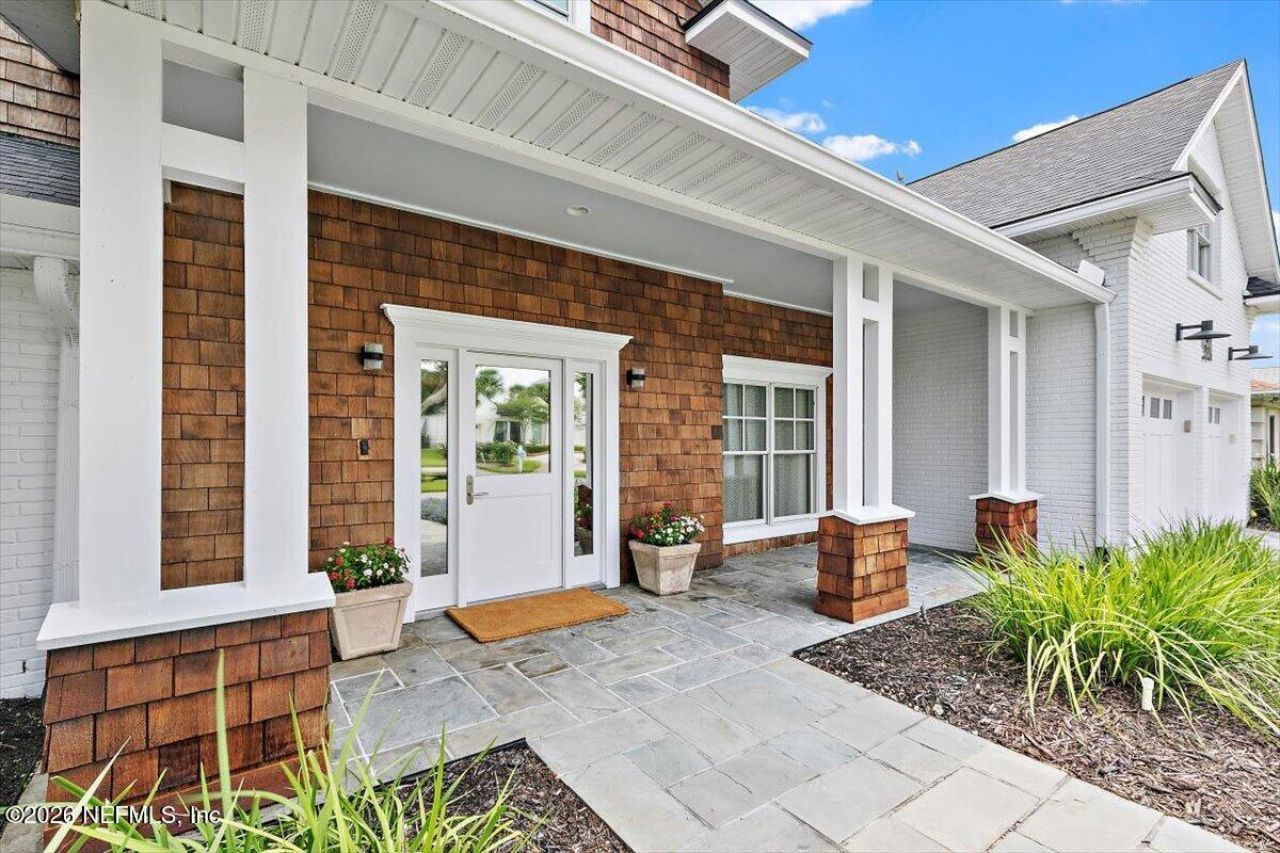 531 Lake Road, Ponte Vedra Beach, FL 32082 Photo