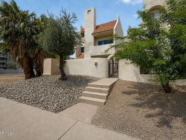 4330 N 5TH Avenue, Unit 216, Phoenix, AZ 85013