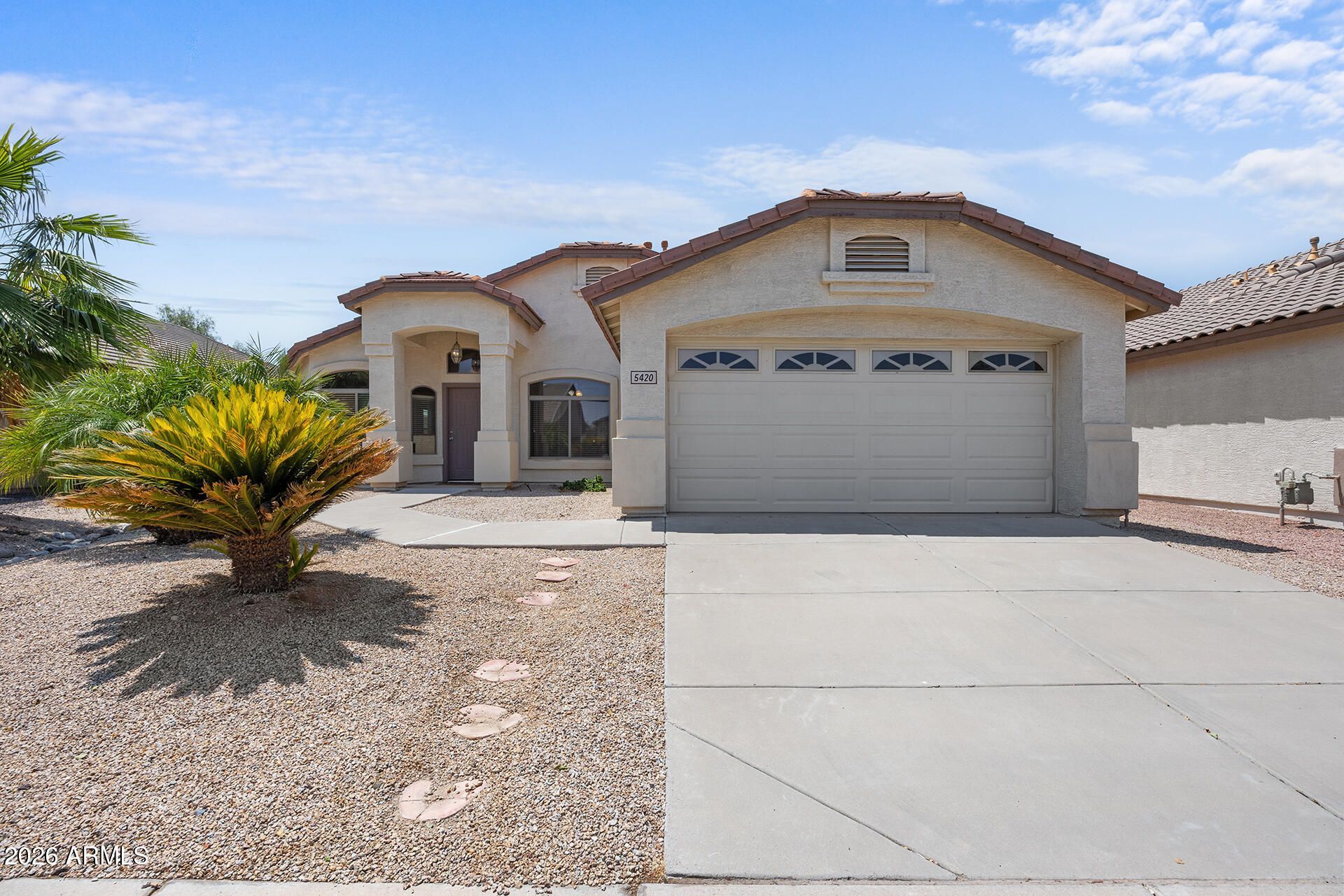 5420 N Ormondo Way, Litchfield Park, AZ 85340 Main Photo