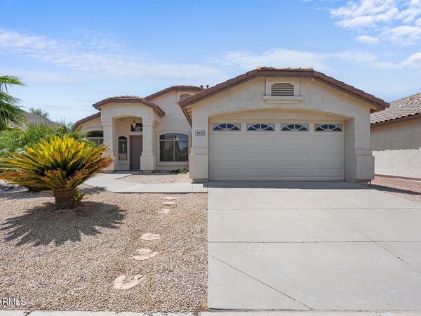 5420 N ORMONDO Way, Litchfield Park, AZ 85340