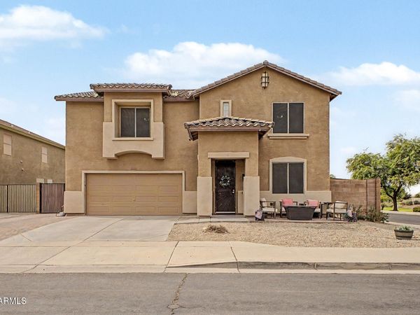 12121 W PLANADA Lane, Sun City, AZ 85373
