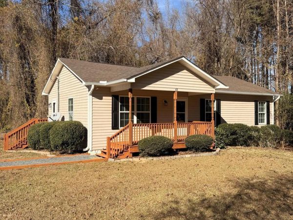112 Madison Road , Carthage, NC 28327