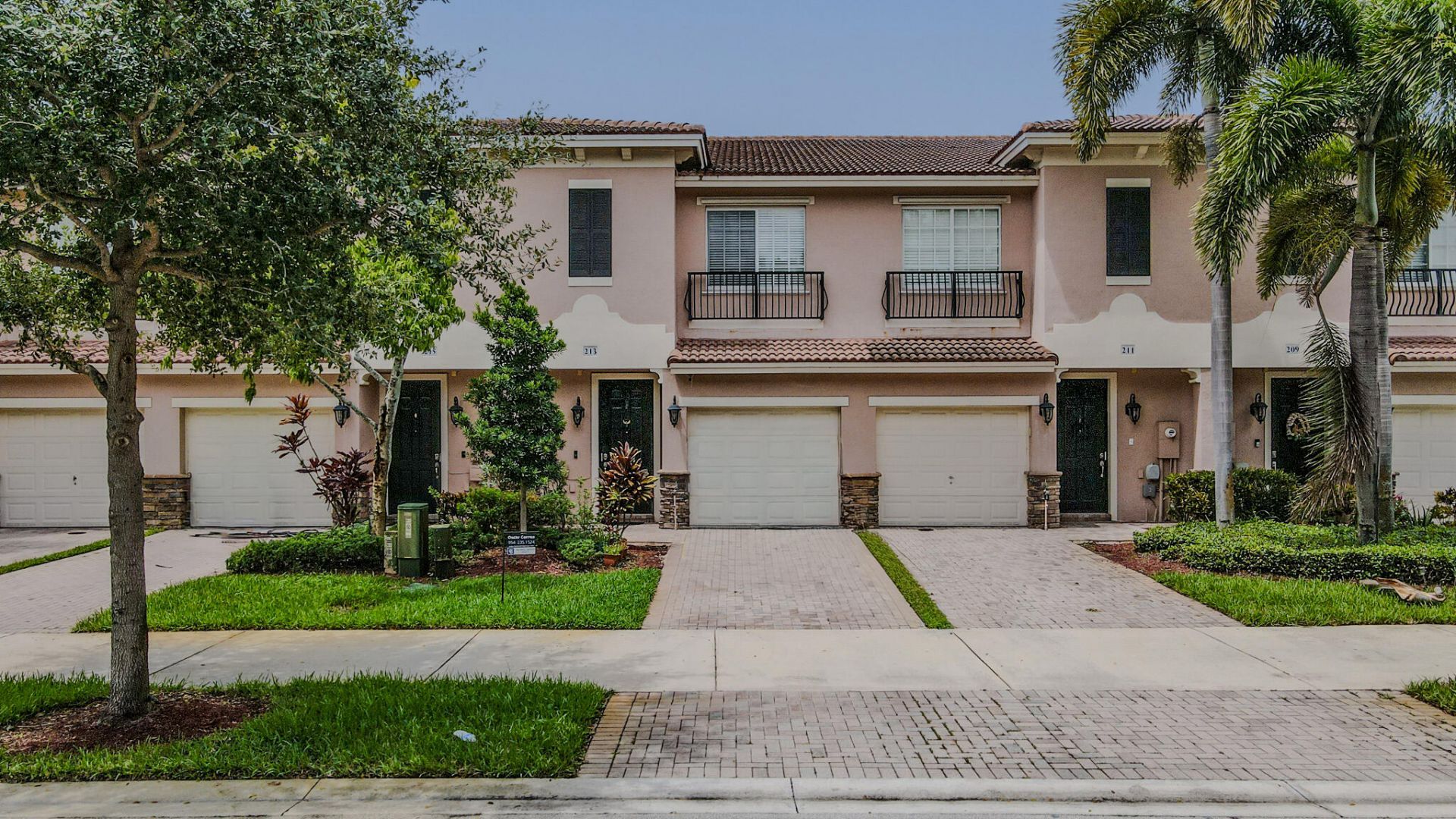 213 Las Brisas Circle, Sunrise, FL 33326 Photo