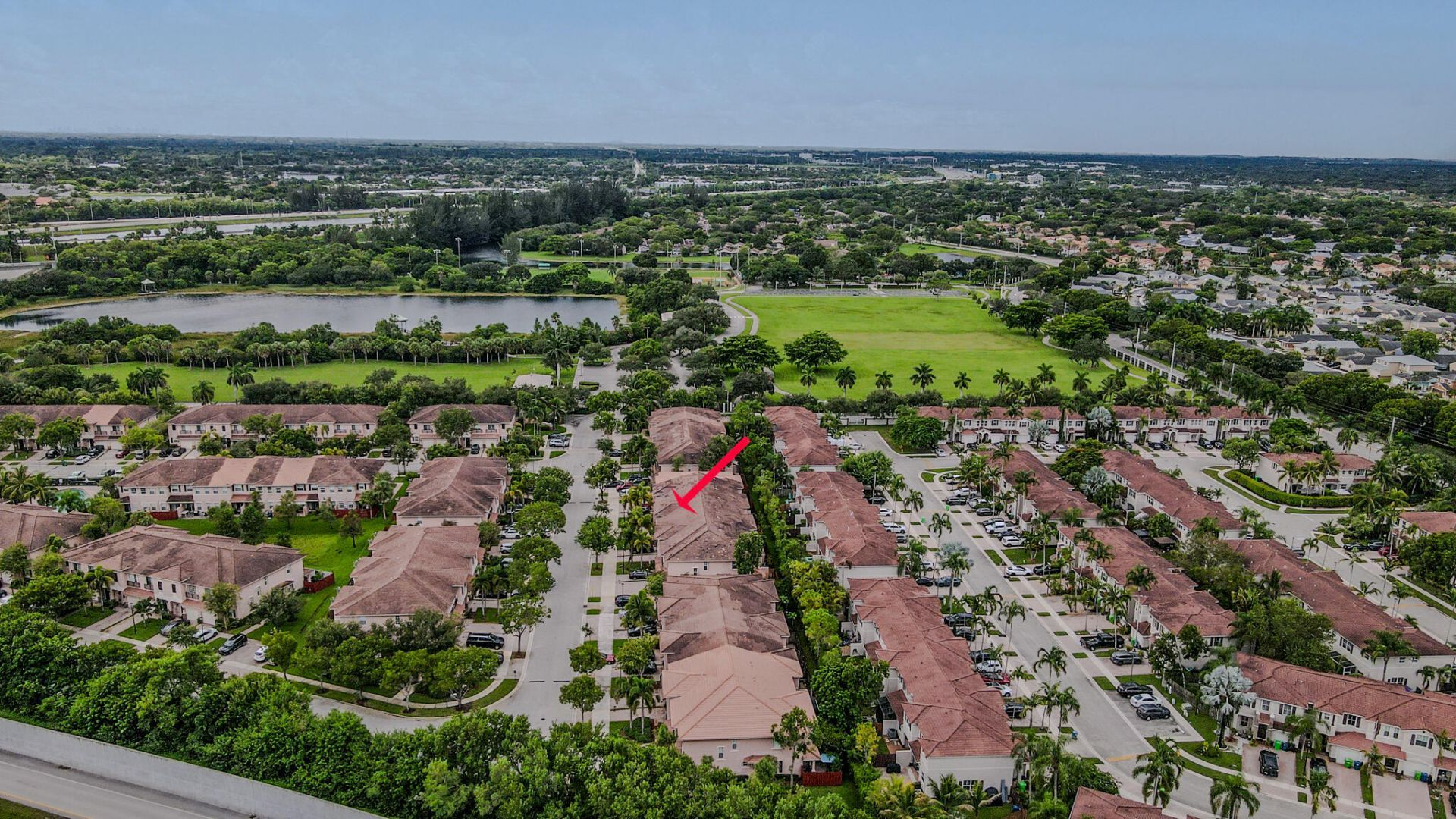 213 Las Brisas Circle, Sunrise, FL 33326 Photo
