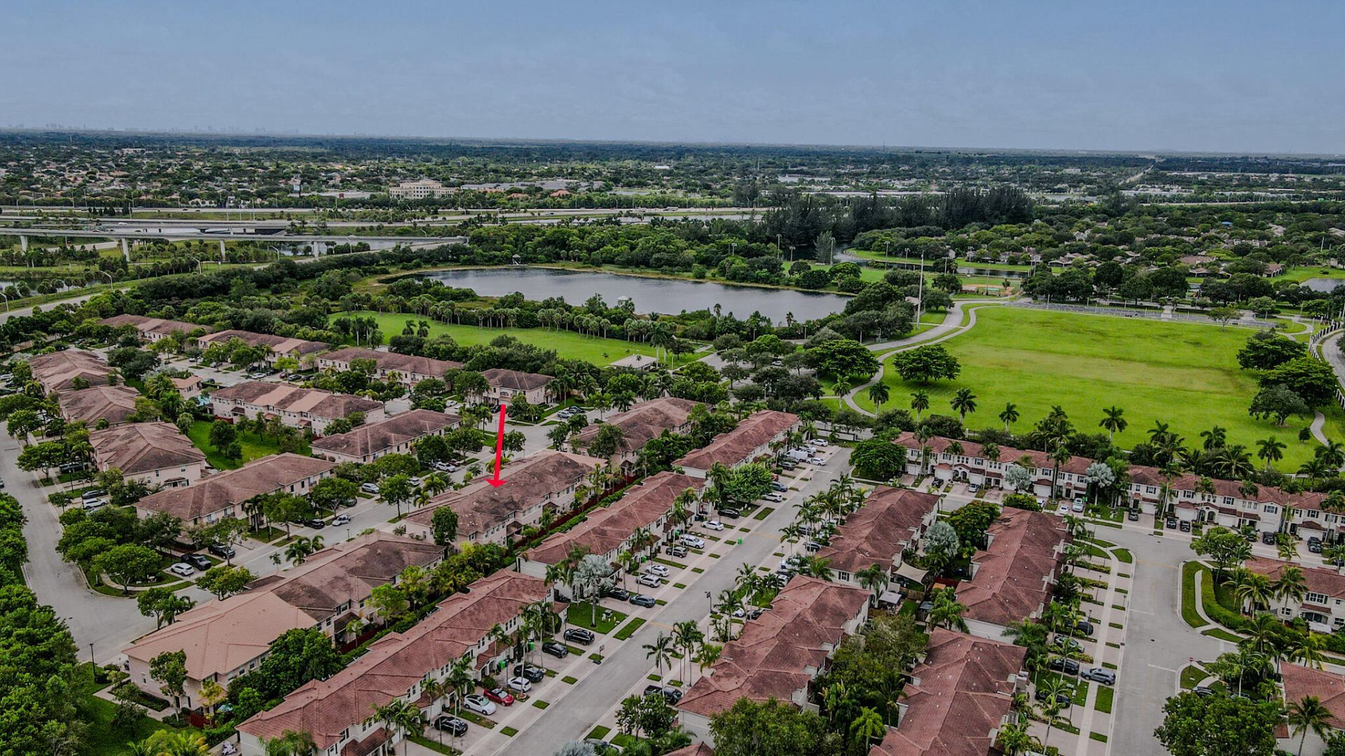 213 Las Brisas Circle, Sunrise, FL 33326 Photo