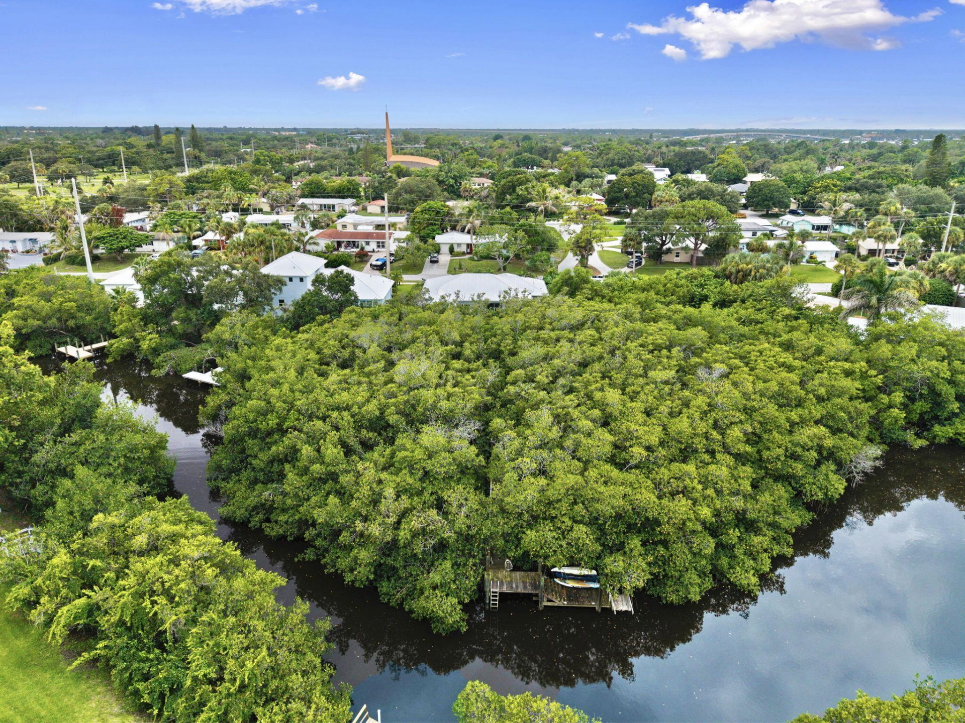 232 SW Indian Groves Drive, Stuart, FL 34994 Photo