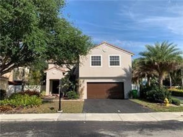 12624 NW 11TH Court, Sunrise, FL 33323