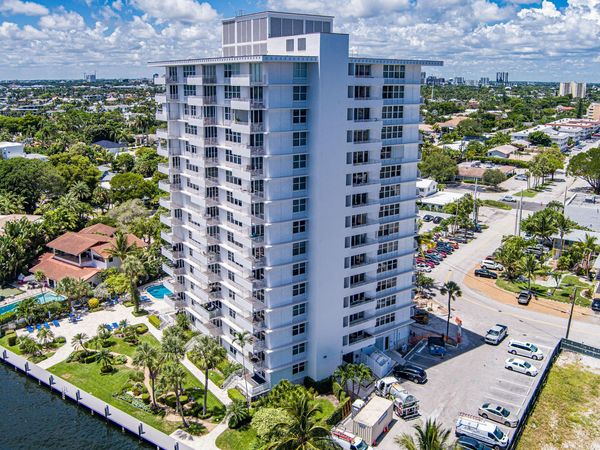 888 INTRACOASTAL Drive, Unit 3D, Fort Lauderdale, FL 33304