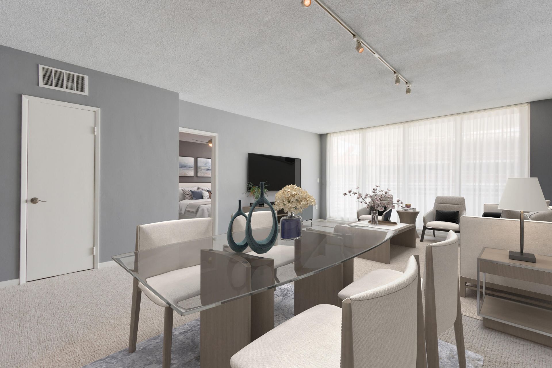 888 Intracoastal Drive, Unit 3D, Fort Lauderdale, FL 33304 Photo