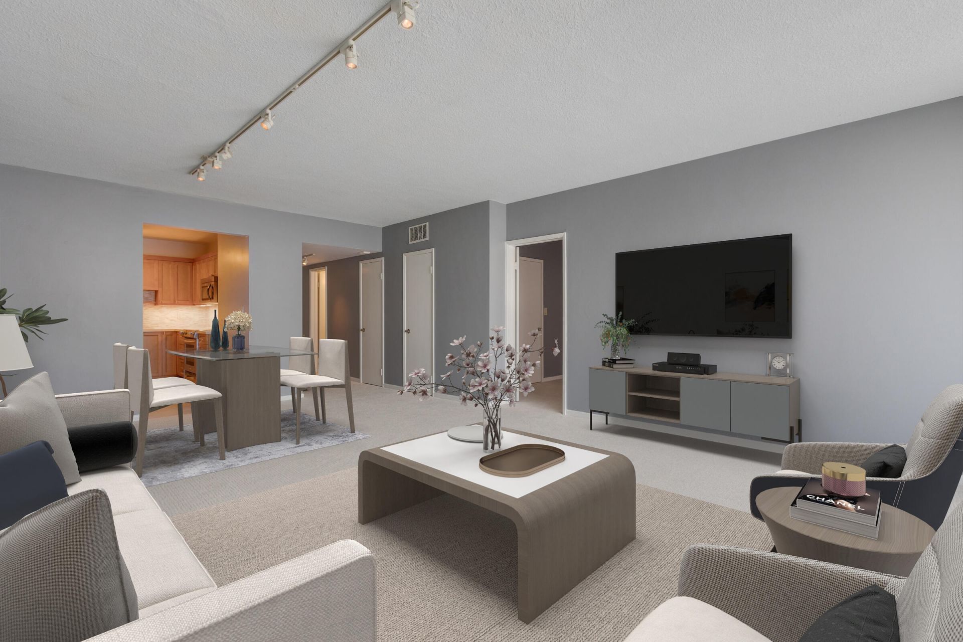 888 Intracoastal Drive, Unit 3D, Fort Lauderdale, FL 33304 Photo