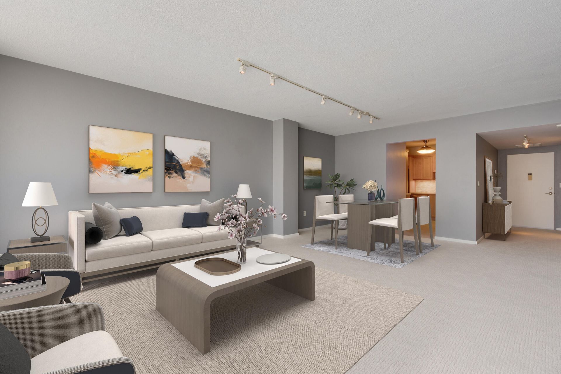 888 Intracoastal Drive, Unit 3D, Fort Lauderdale, FL 33304 Photo