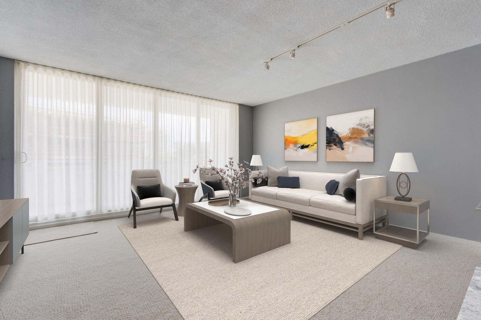 888 Intracoastal Drive, Unit 3D, Fort Lauderdale, FL 33304 Photo